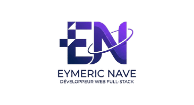 Eymeric Logo